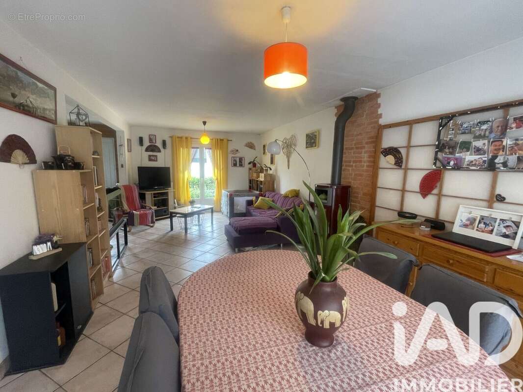 Photo 6 - Maison à LAMBALLE