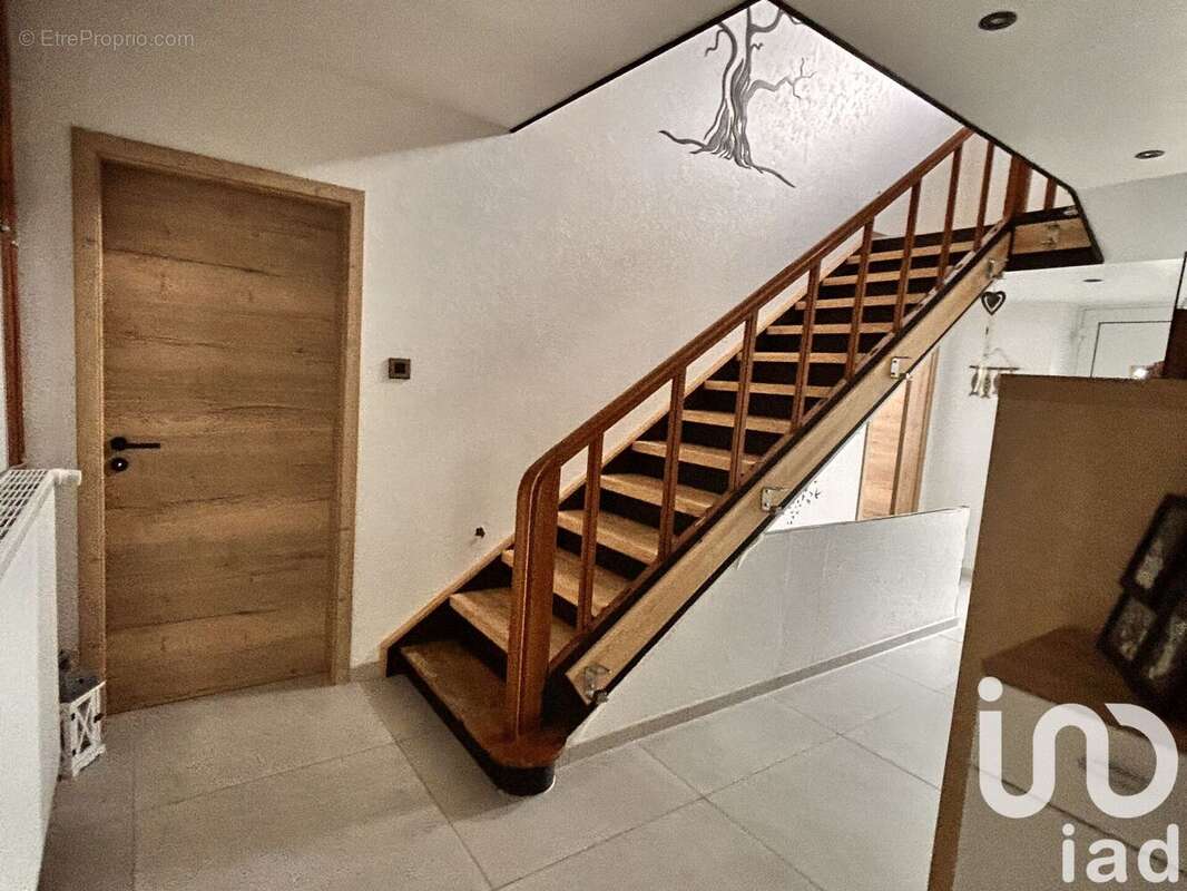 Photo 5 - Maison à SARRE-UNION