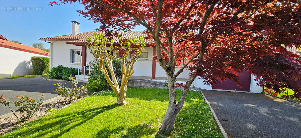 Photo 2 - Maison à CAMBO-LES-BAINS