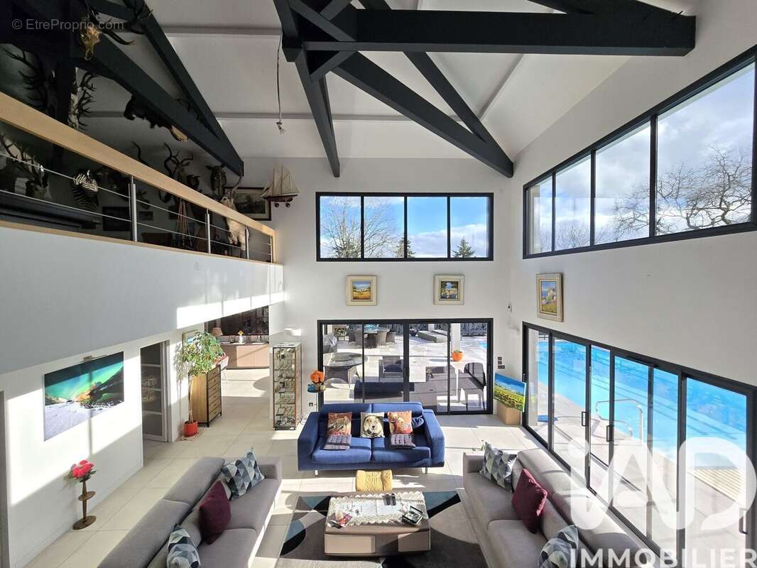 Photo 3 - Maison à CAMBLANES-ET-MEYNAC