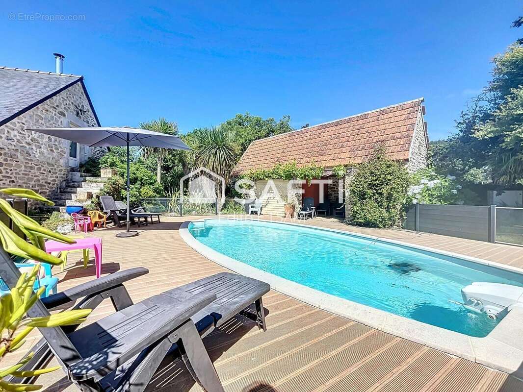 Photo 3 - Maison à COMBRIT