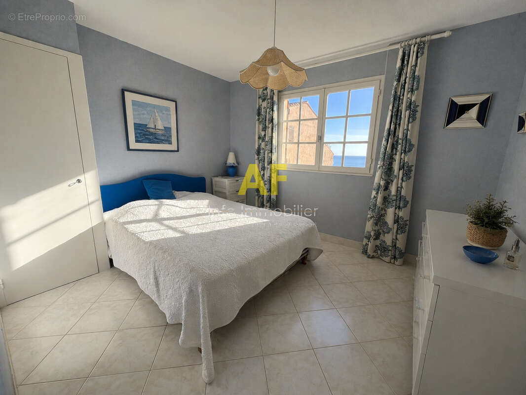 Appartement à LA SEYNE-SUR-MER
