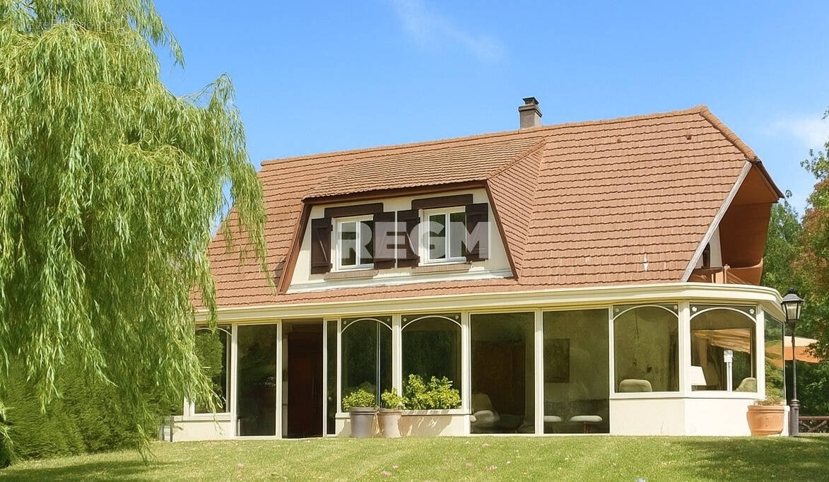 Maison à EVRECY