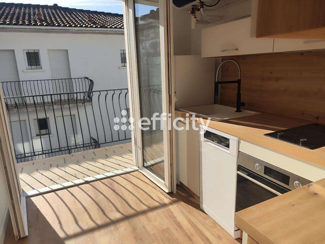 Appartement à HOSSEGOR