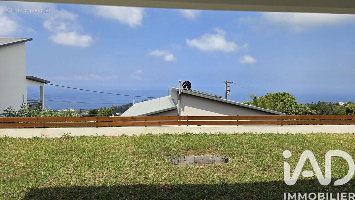 Photo 4 - Maison à PETITE-ILE