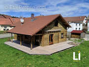 Maison à LES FONTENELLES