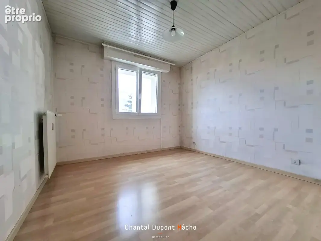CHARTRES AGGLOMERATION - Appartement 80m2 avec balcon et garage - photo 8