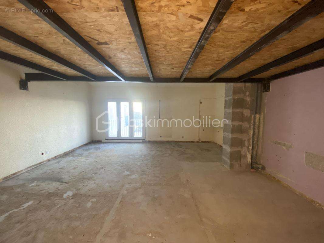 Appartement à SAINT-CHRISTOL