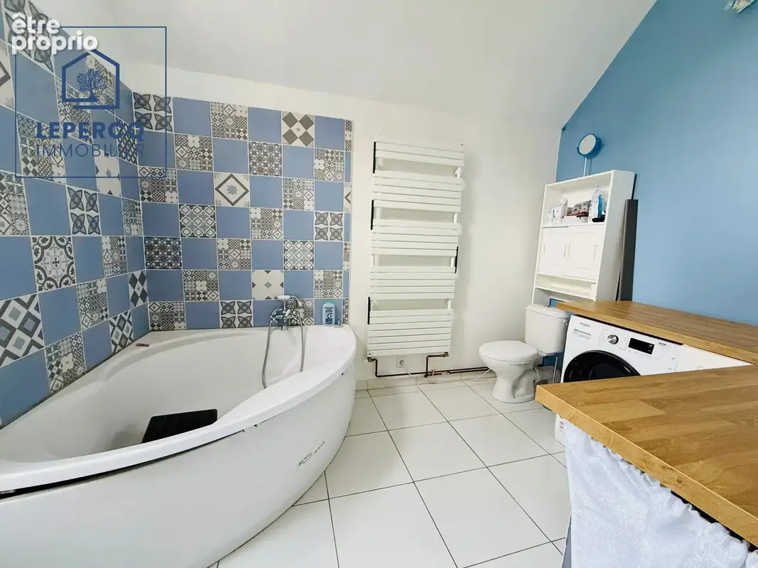 Maison 5 pièces 103 m² - photo 5