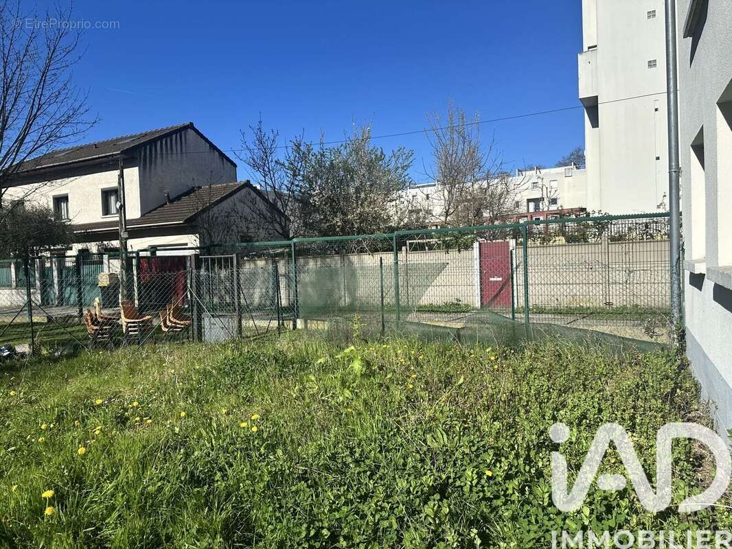 Photo 5 - Appartement à ROMAINVILLE