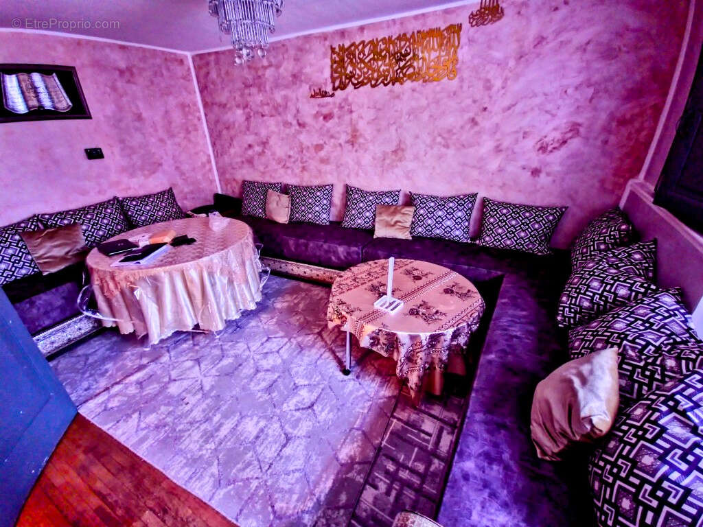 Maison à CHAMPLITTE