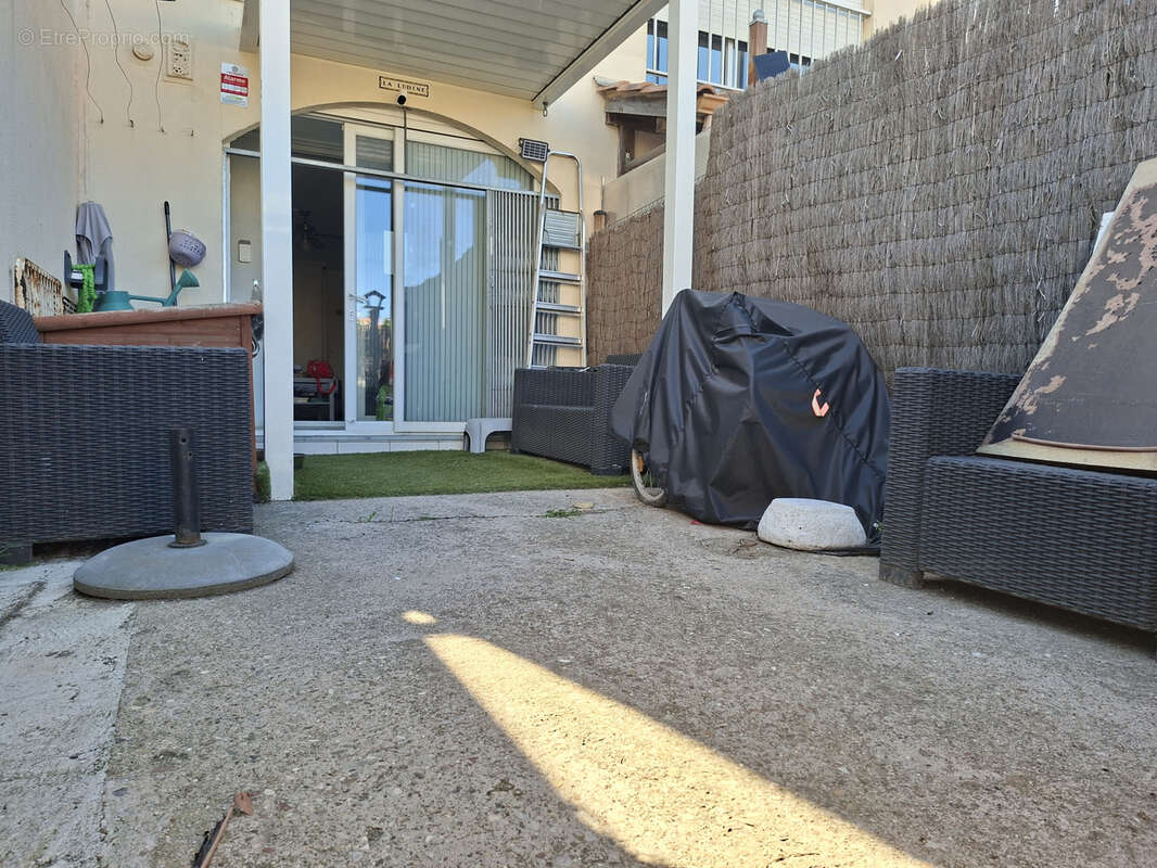 Appartement à AGDE