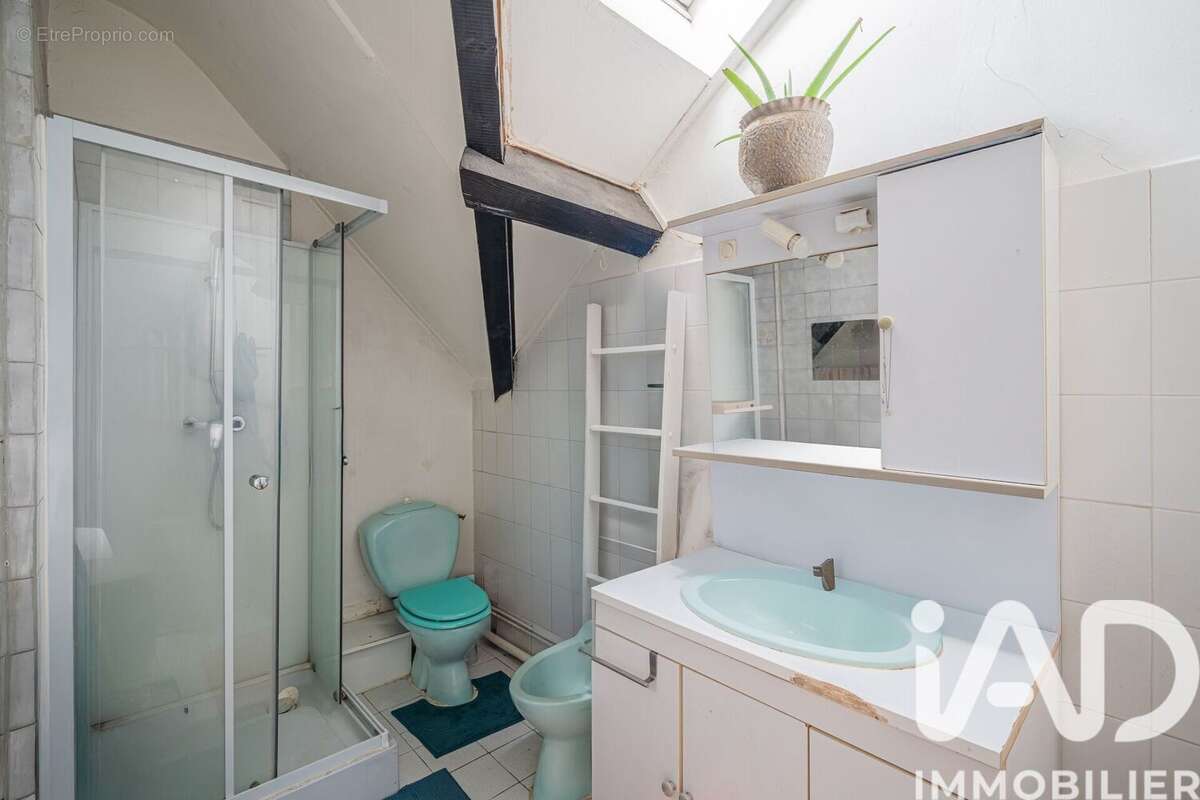 Photo 8 - Maison à GRENOBLE