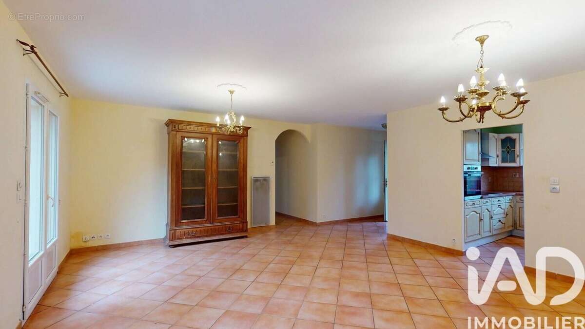 Photo 6 - Maison à POUILLON