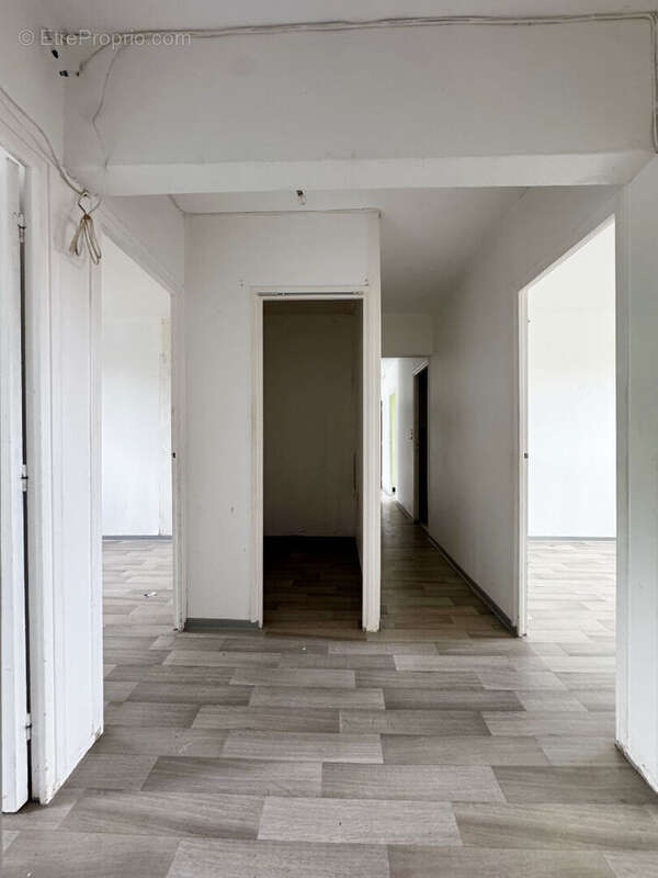 Appartement à ROUSIES