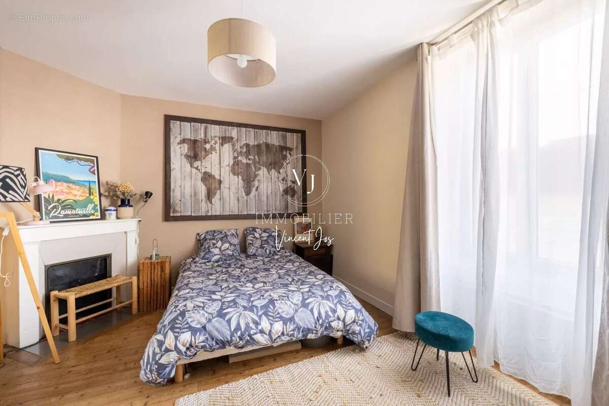 Maison à BRUEIL-EN-VEXIN