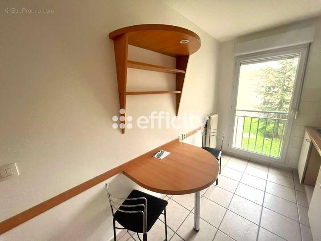 Appartement à LYON-3E