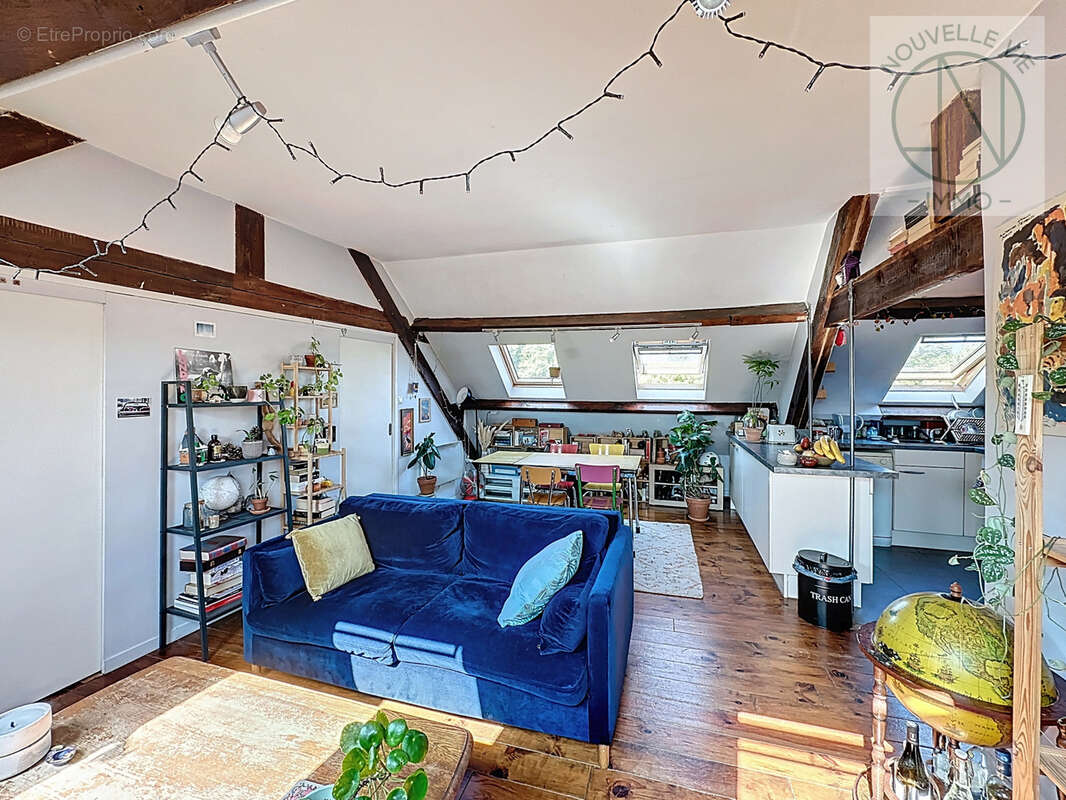 Appartement à LILLE