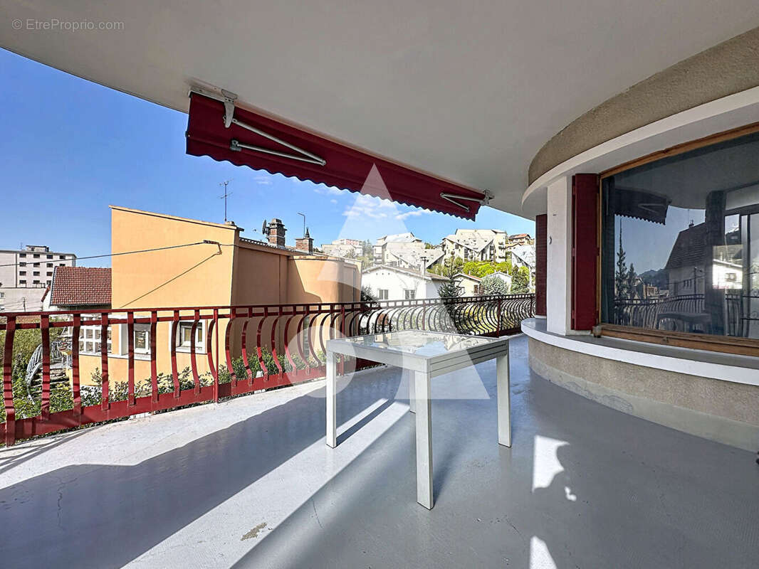 Appartement Gap 4 pièce(s) - jardin - dble garage - terrasse et cave ! - photo 14