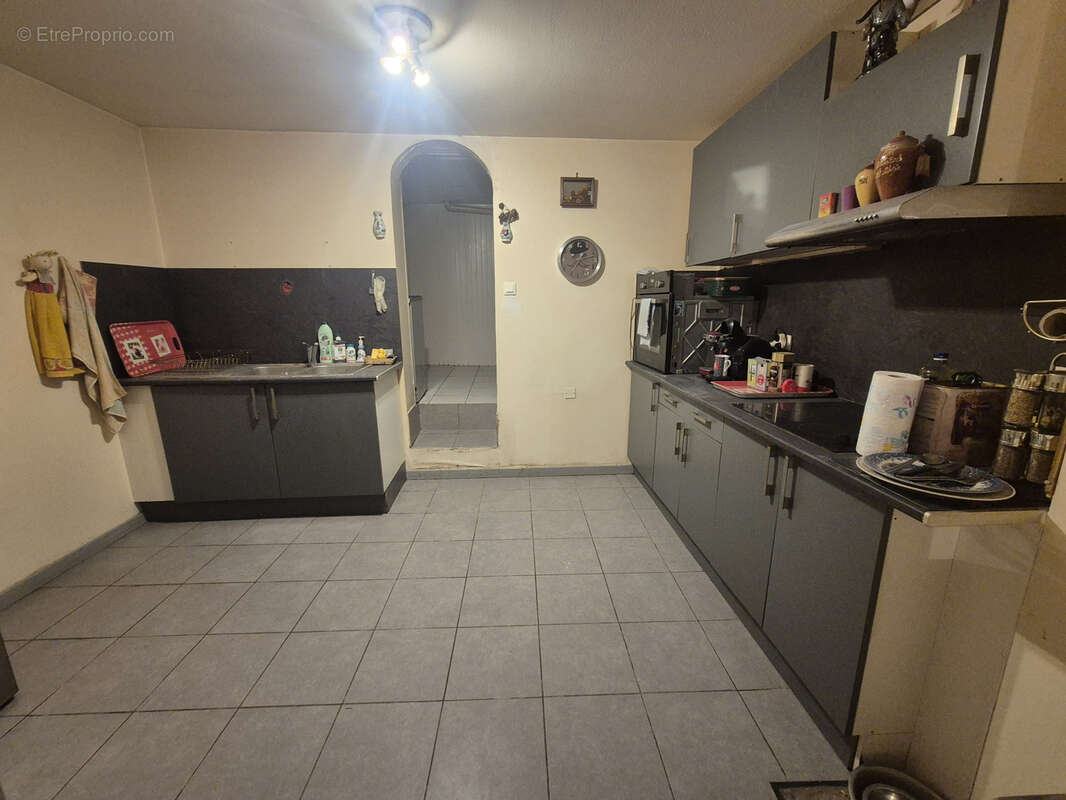 Appartement à CAUSSADE