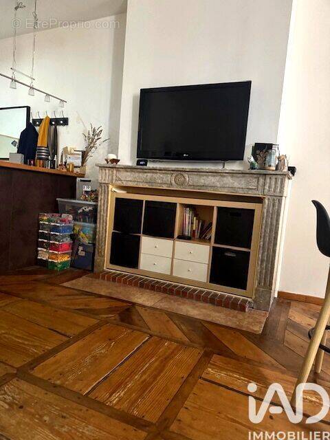 Photo 1 - Appartement à BELLEY