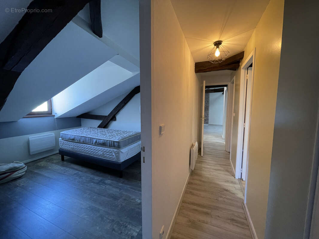 Appartement à PERIGUEUX