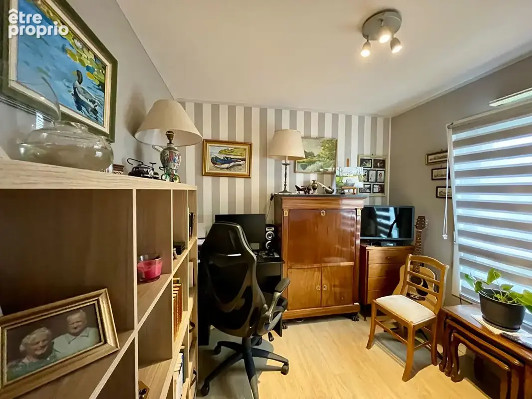 Appartement Baden  3 pièce(s) 66 m2 - photo 5
