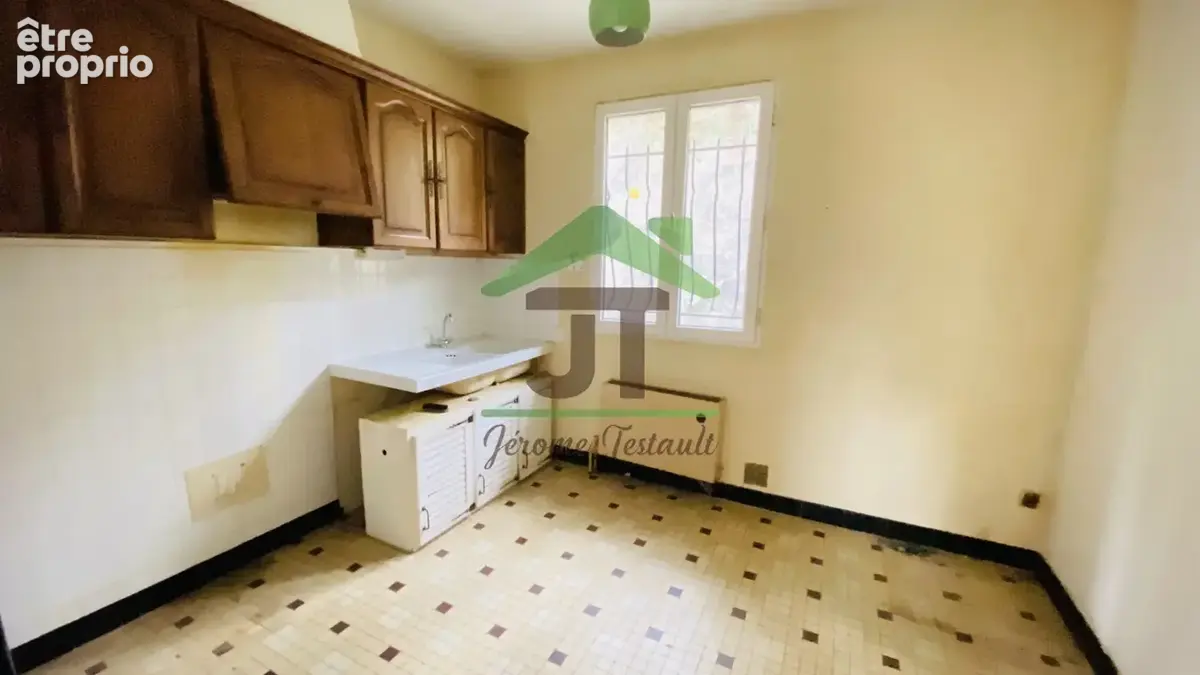 Maison 3 pièces 64 m² à vendre à Chateaudun (28200) - photo 7