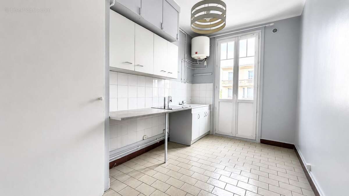 Appartement - photo 7