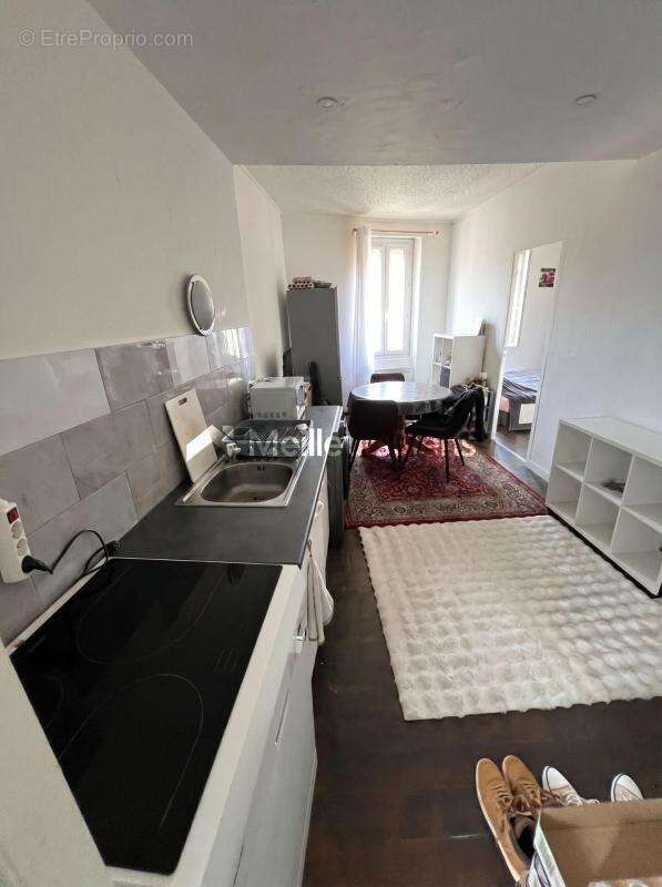 Appartement à PRADES