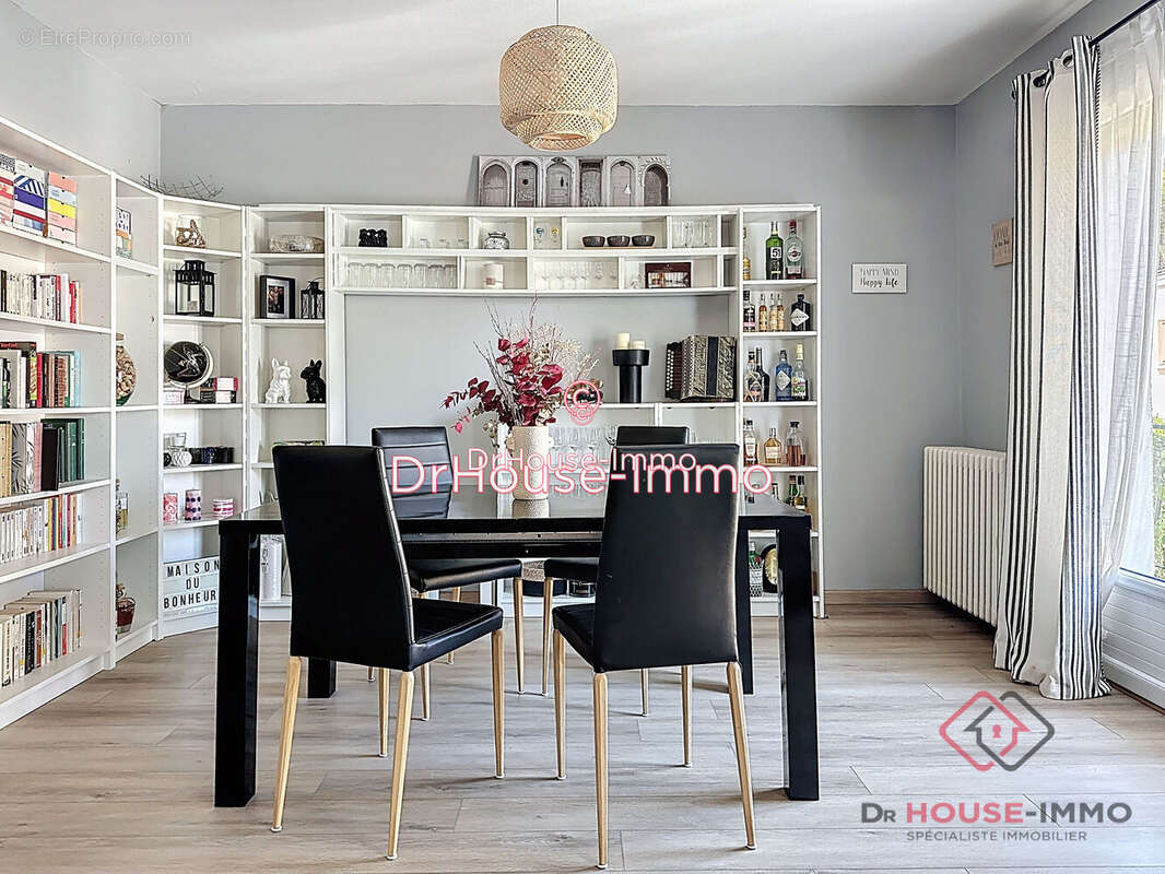 Maison 176 m² à Perigueux  - photo 39