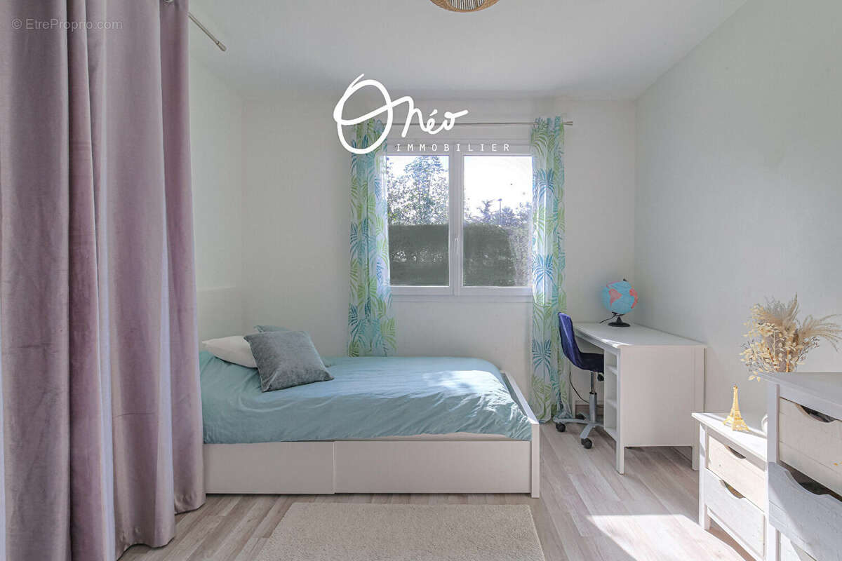 Maison à SAINT-PRIEST