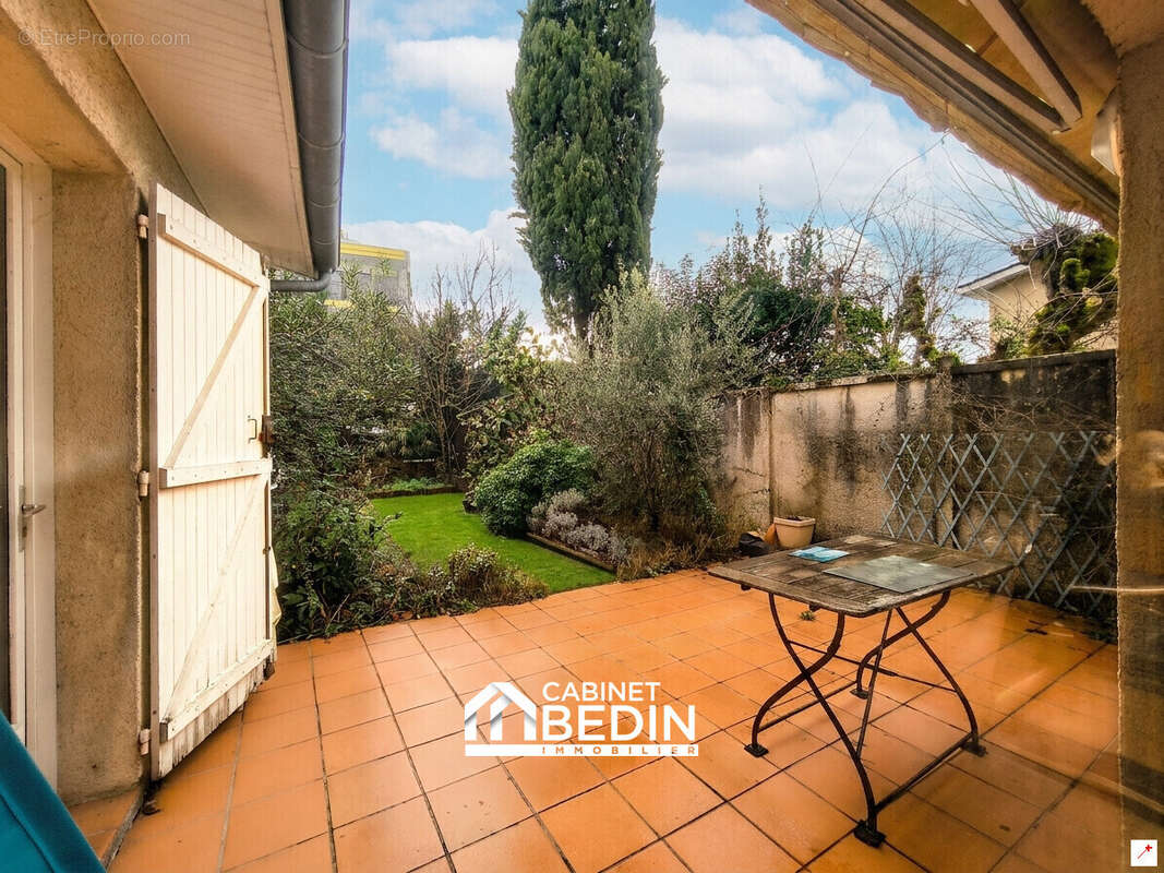 Maison 5 pièces 114 m² à vendre à Bordeaux (33200) - photo 9