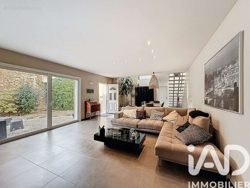 Photo 3 - Maison à COURDIMANCHE