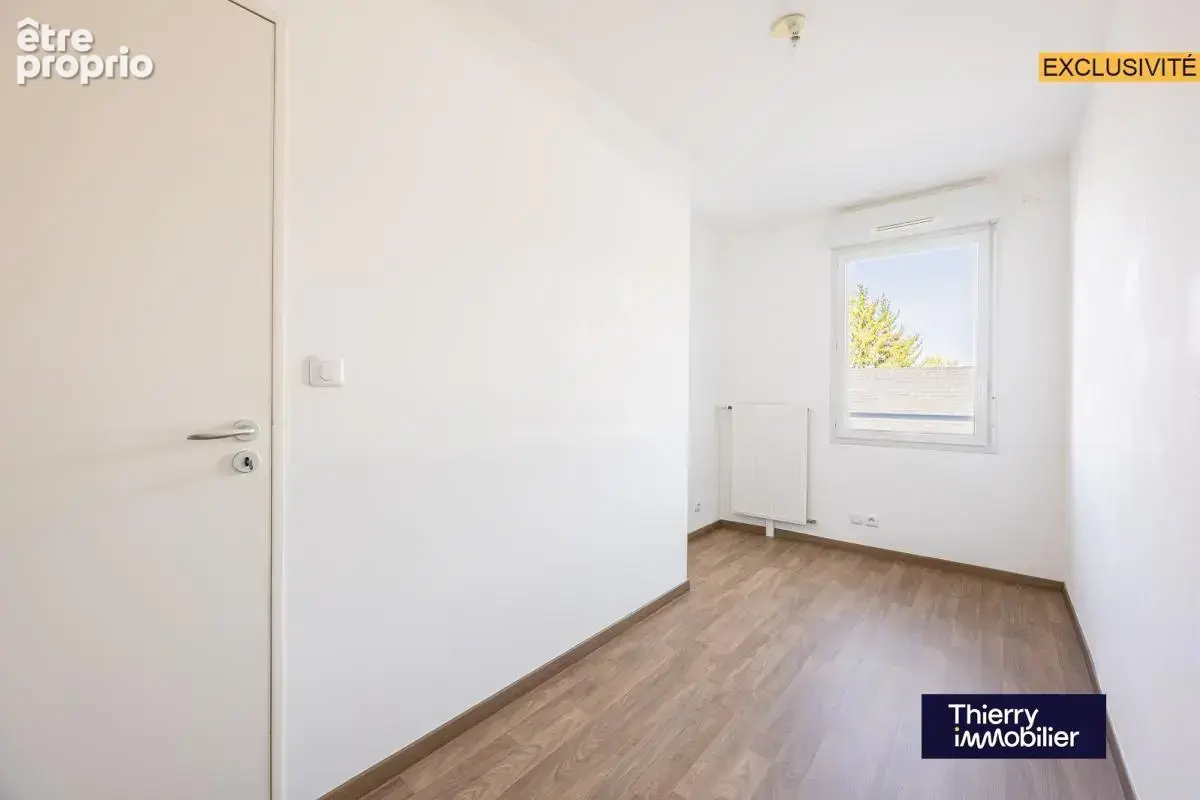 Maison T4 lumineuse avec jardin privatif au coeur de Carquefou - photo 8