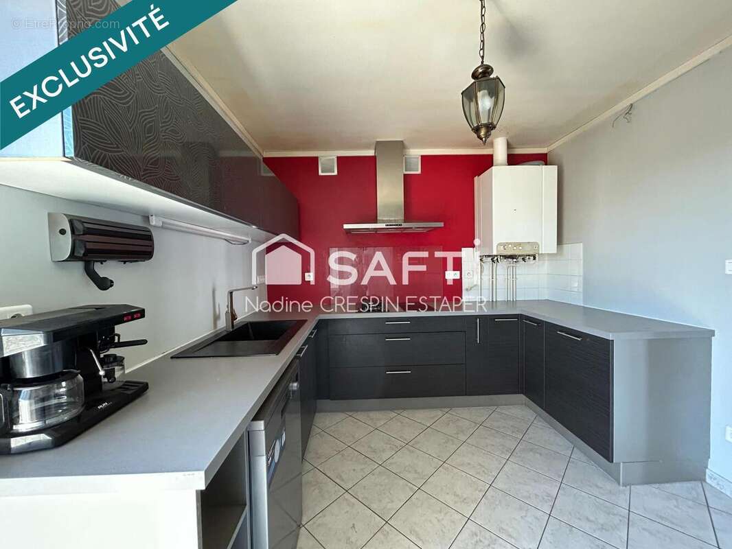 Photo 4 - Appartement à MONTAUBAN