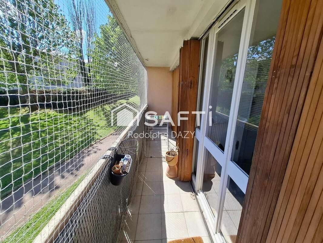 Photo 9 - Appartement à GAILLON