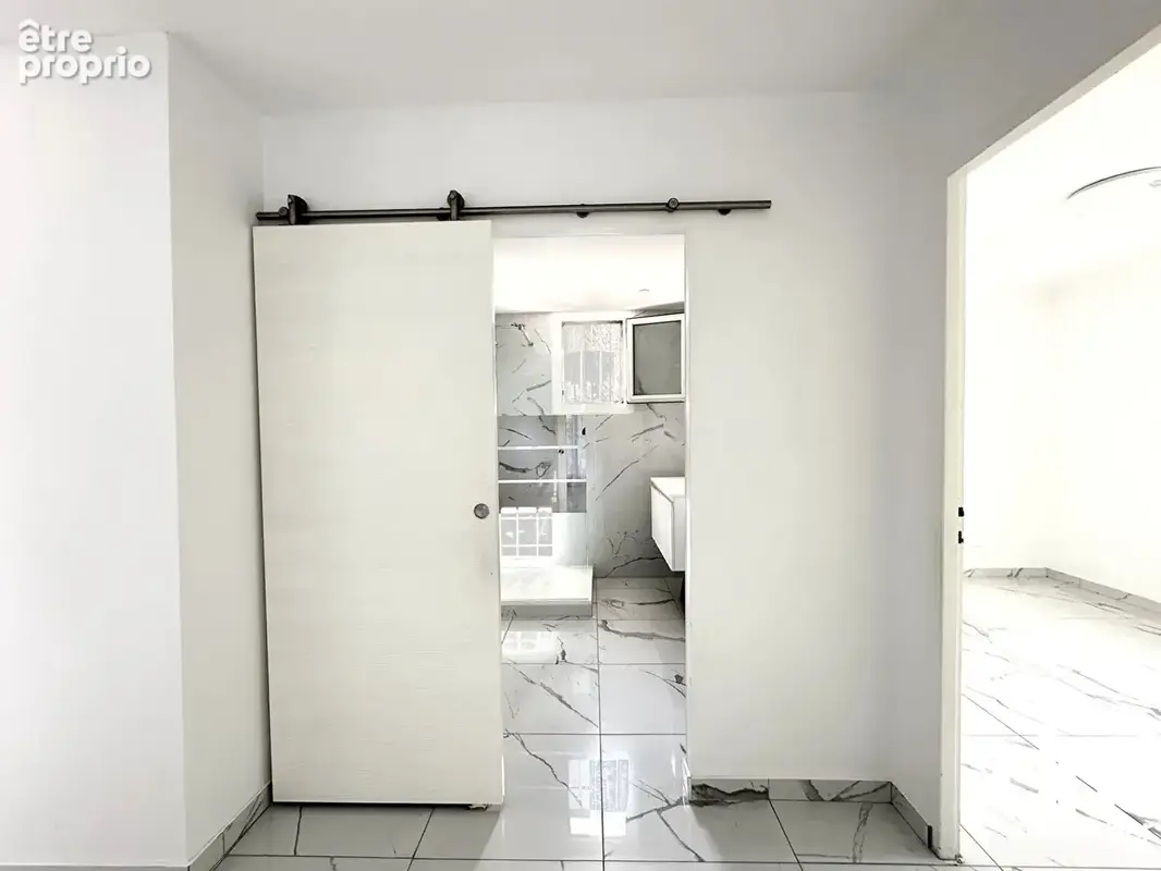 Appartement Martigues 4 pièces 72 m2 avec balcon et stationnement privatif - photo 9