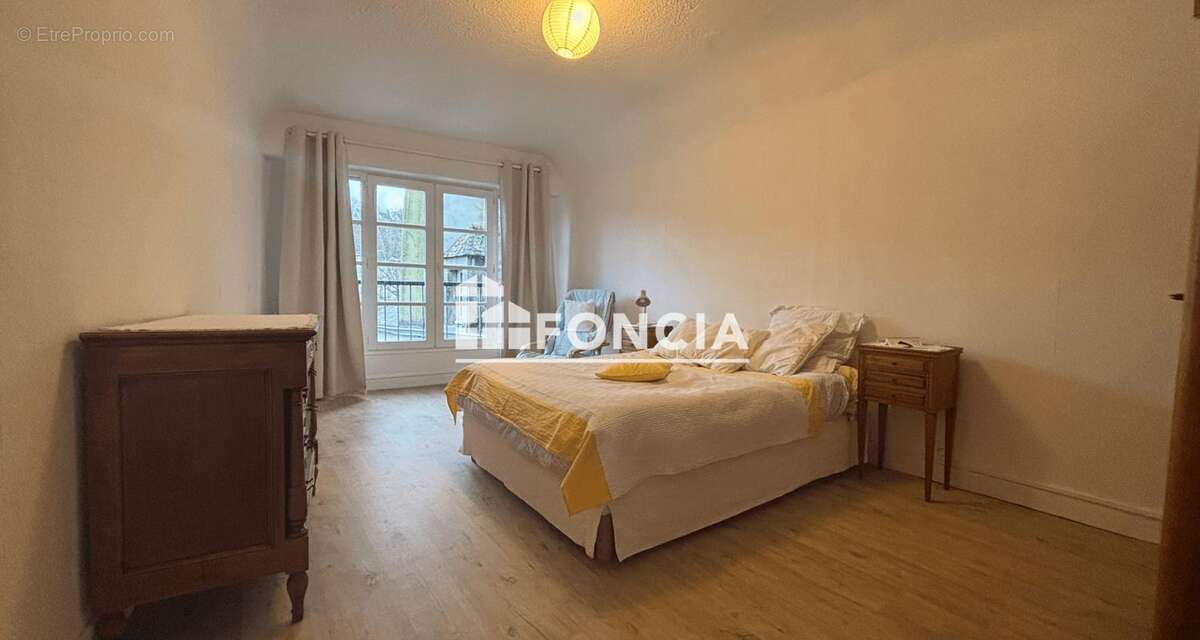 Appartement à QUIMPER