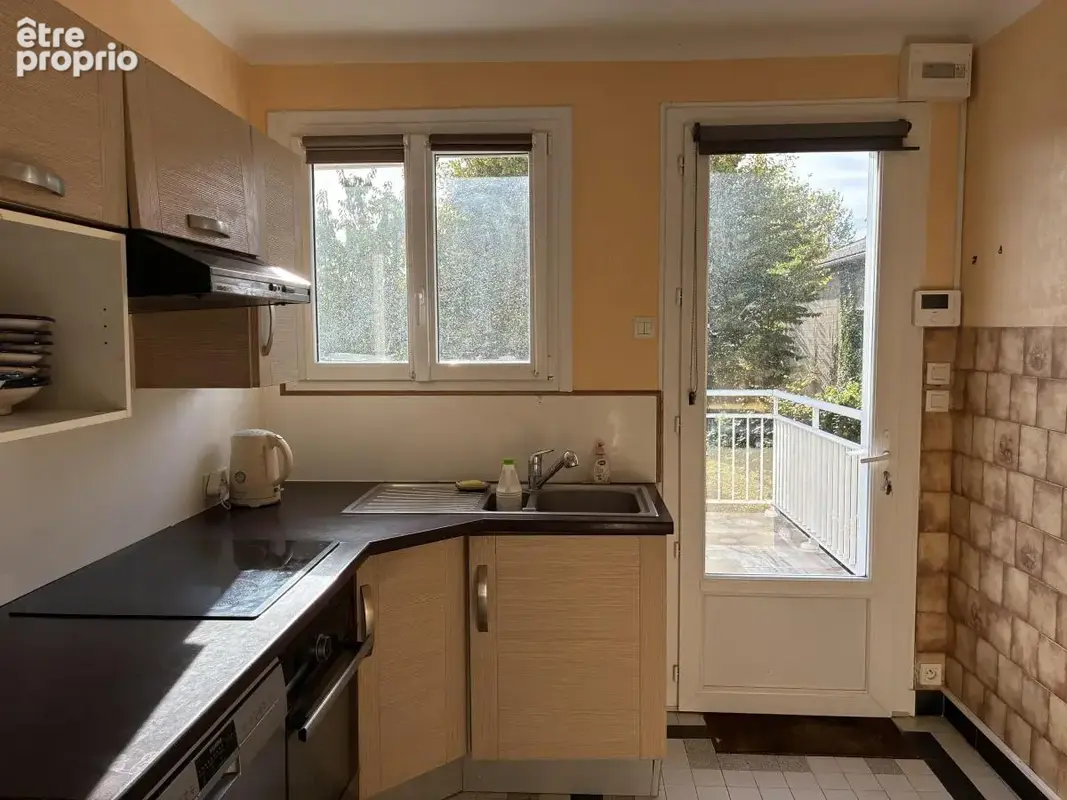 Maison 135 m² à vendre à Laval (53000) - photo 8