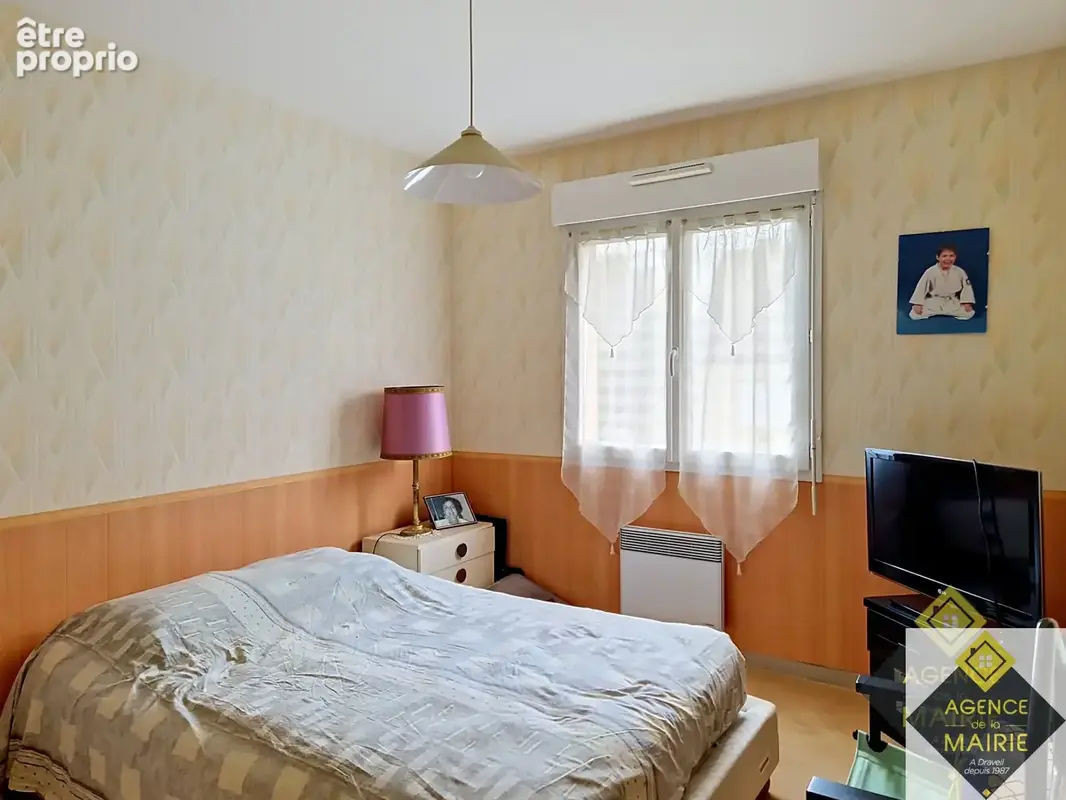 Maison F5 proche de la Forêt de Sénart - photo 7
