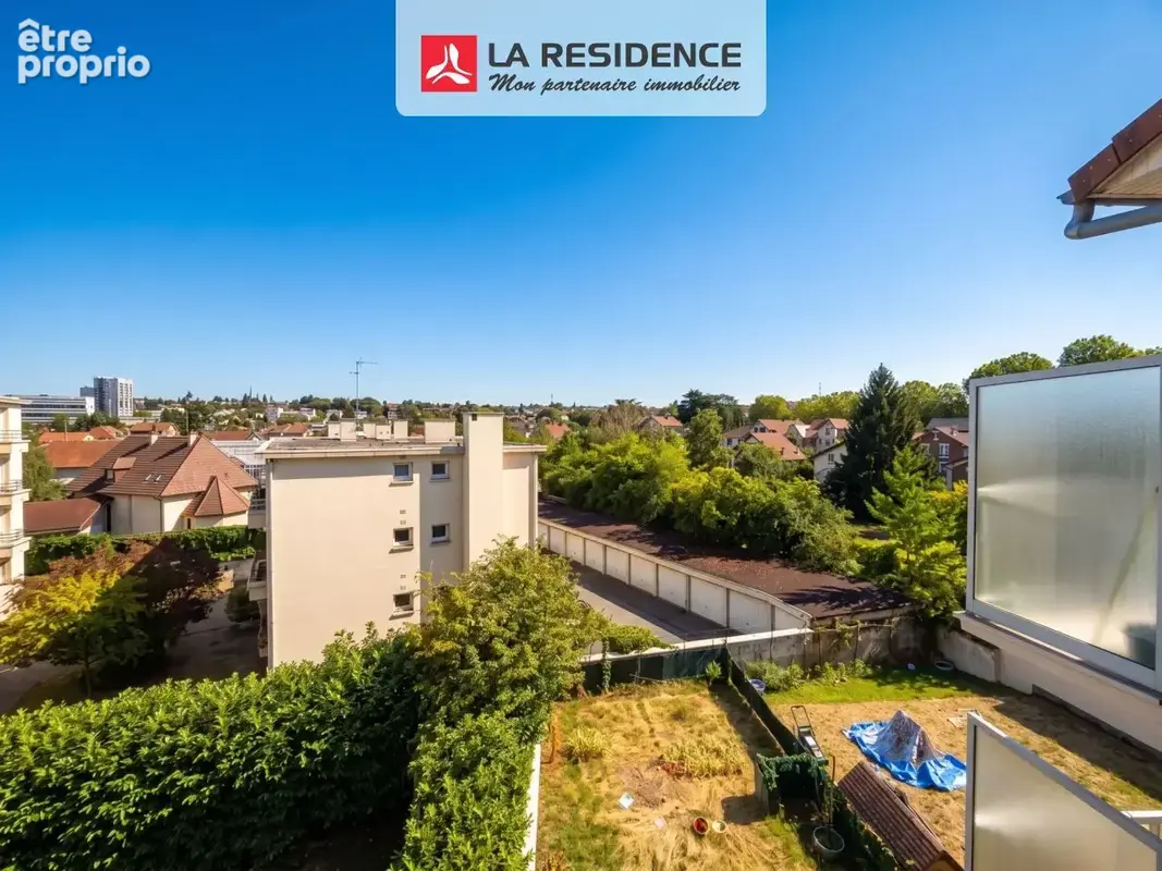 Appartement 3 pièces 62 m² à vendre à Villemomble (93250) - photo 5