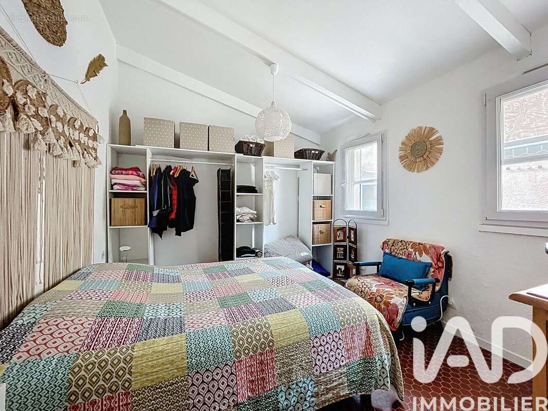 Photo 8 - Maison à AGDE