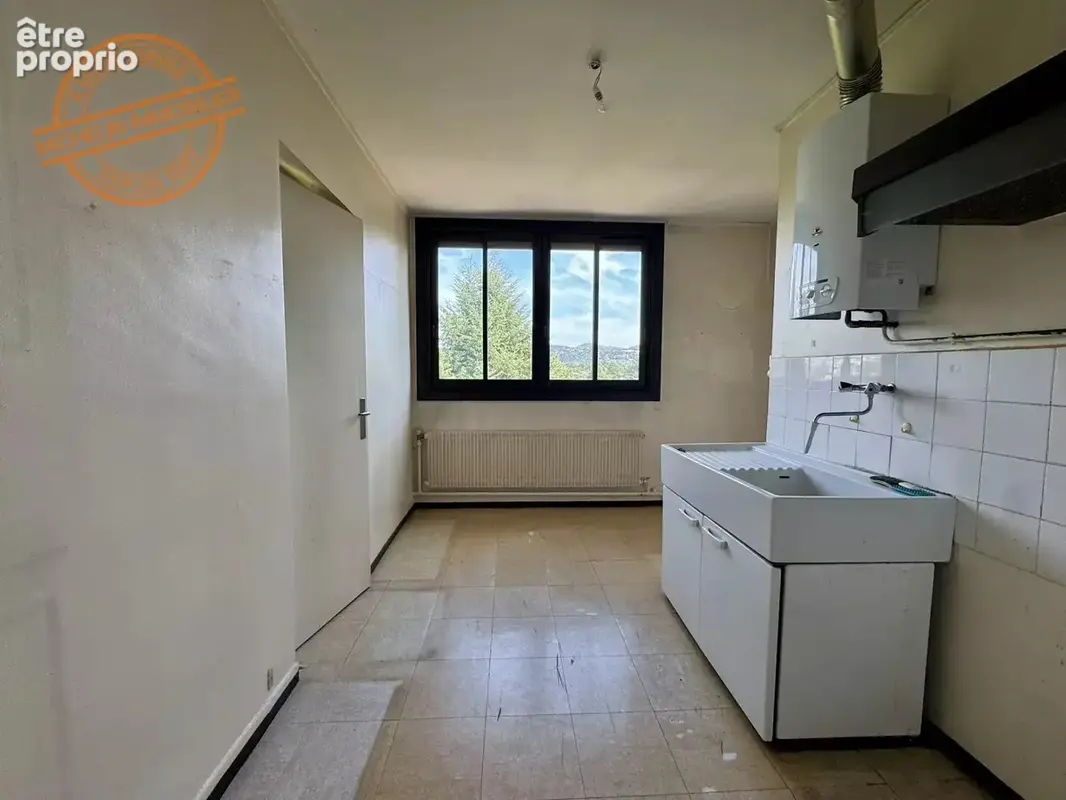 Appartement 73 m² à Champagne-Au-Mont-D'or  - photo 7
