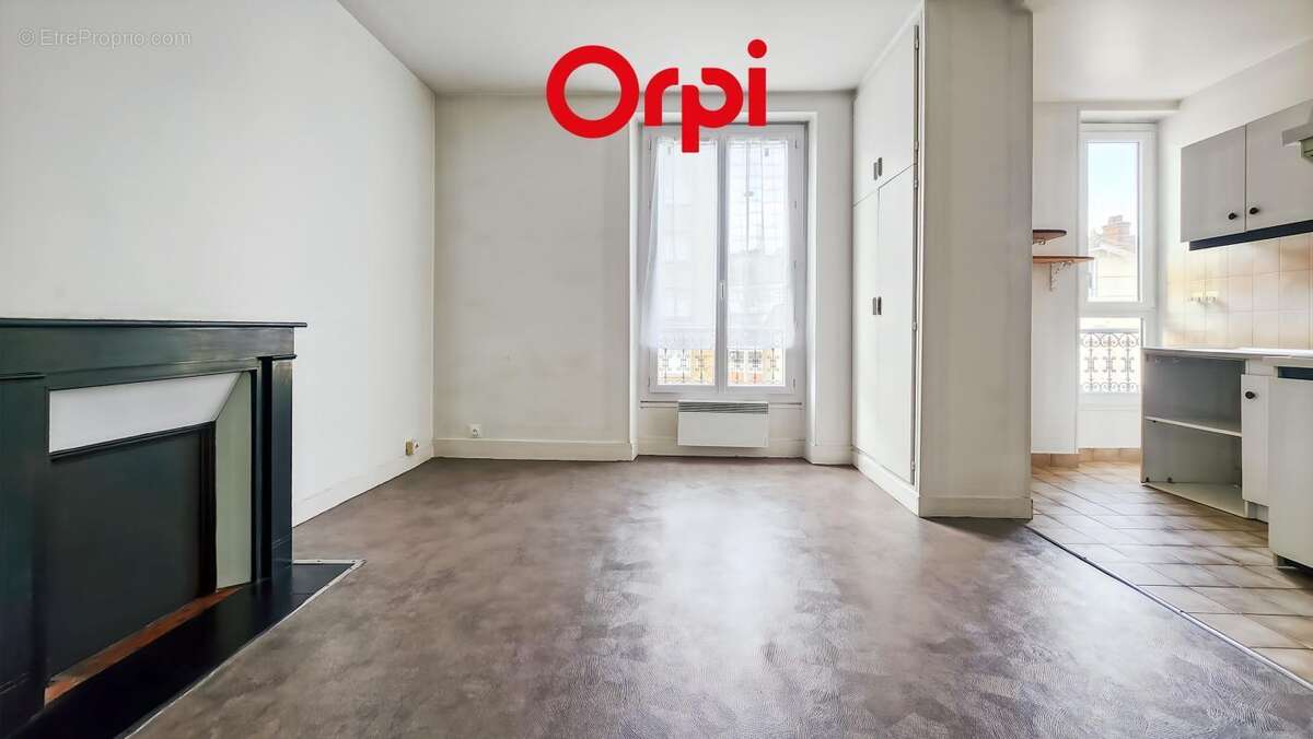 Appartement à ATHIS-MONS