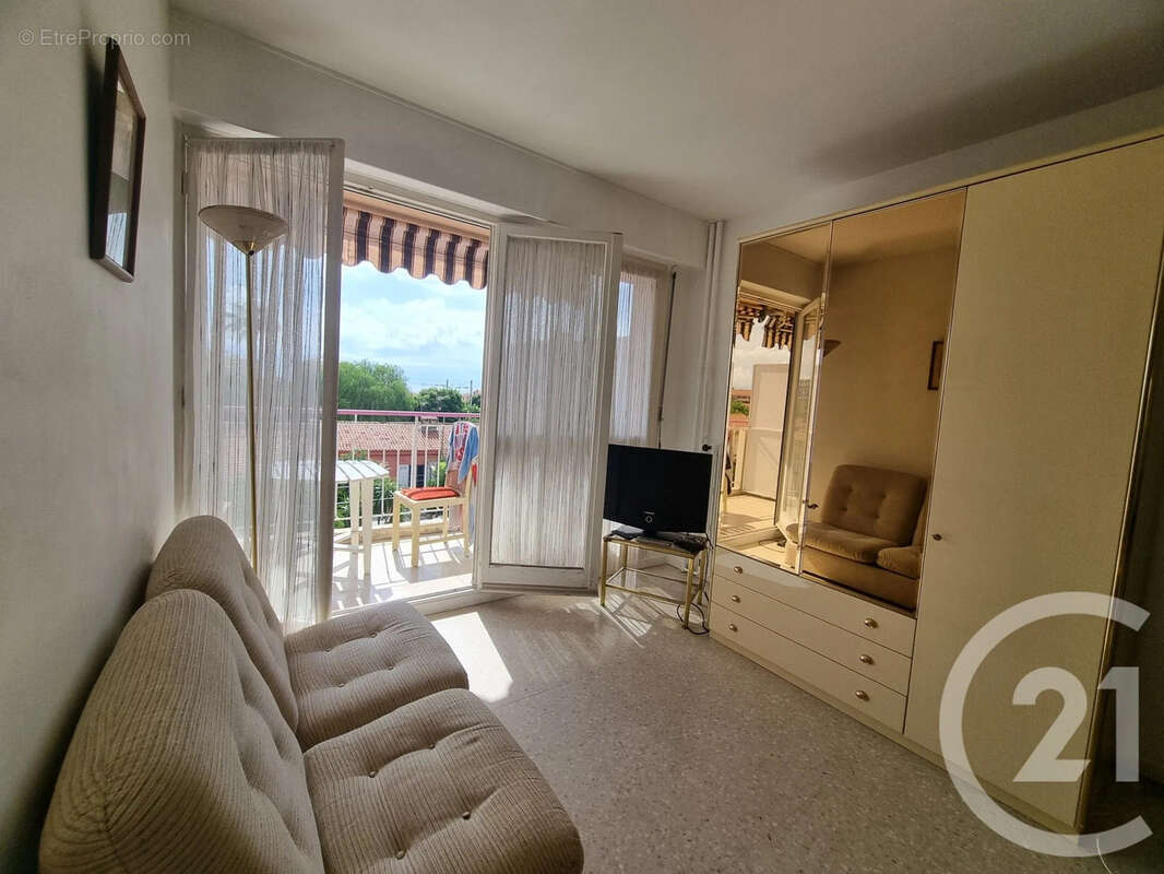 Appartement à ROQUEBRUNE-CAP-MARTIN