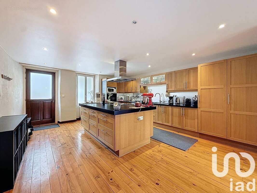 Photo 5 - Maison à LA COTE-SAINT-ANDRE