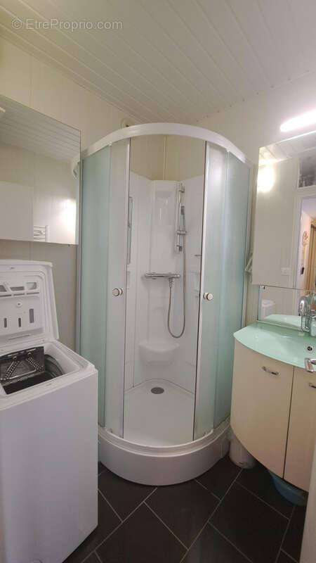 Appartement à LE GRAU-DU-ROI