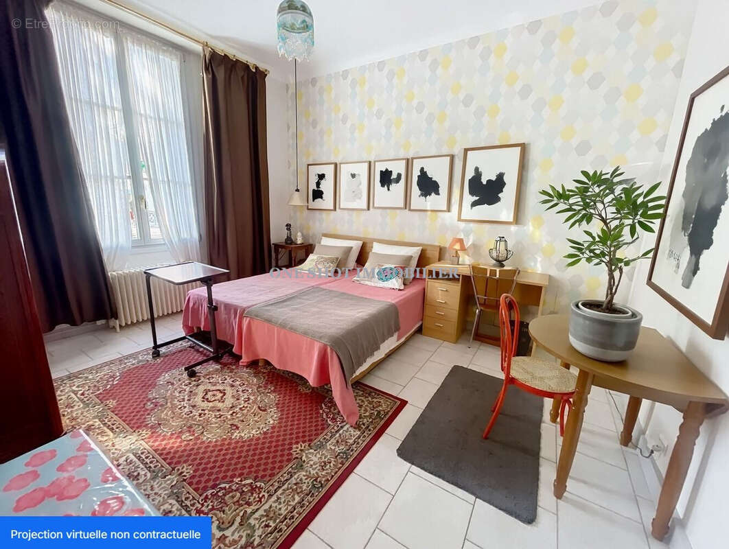 Appartement à ORLEANS