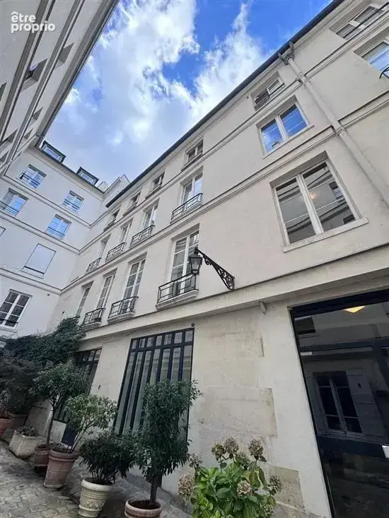 Duplex de charme au coeur du marais a paris - photo 9